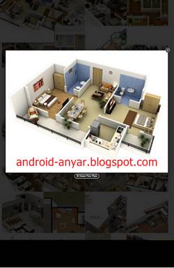 Download 3D Home Layout APK for Android