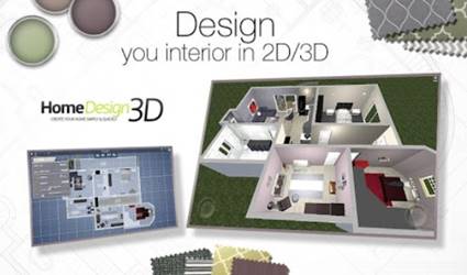 Download APK Home Design 3D FREEMIUM Full Android Gratis FREE