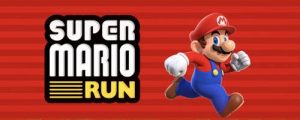 Download Game Super Mario Run APK Android Full Terbaru