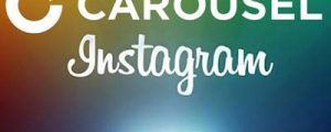 Cara Upload 10 Foto Instagram Secara Langsung (Carousel)