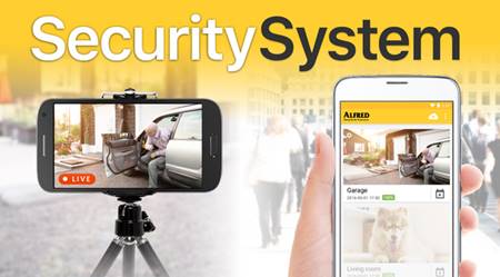 Download Aplikasi CCTV Android Terbaik Jarak Jauh Wifi Gratis Offline Tanpa Kuota Data Internet
