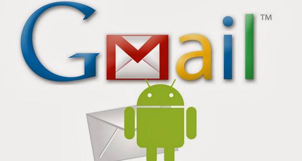 Cara Membuat Akun Gmail Baru dengan Android