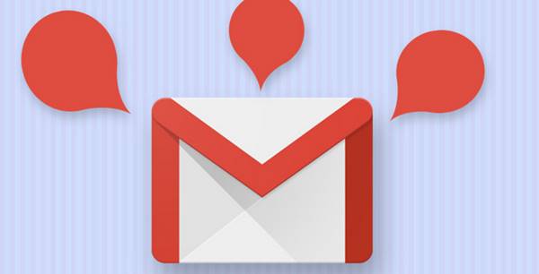 Tutorial Cara Mengganti Nama Email Gmail di Android tanpa PC Komputer