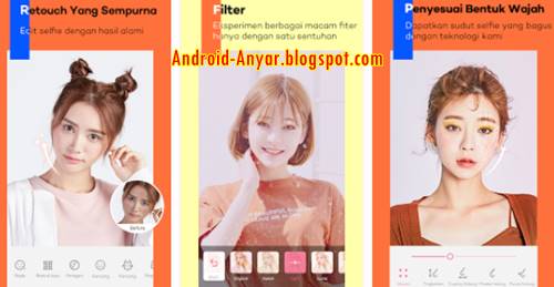 Download BeautyPlus - Aplikasi Kamera Selfie Foto Editor APK
