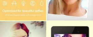 10 Aplikasi Foto Selfie Terbaik Layak Dicoba di HP Android