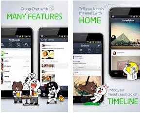 Free Download Best Apps Chat for Android Full .APK