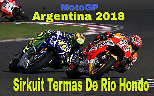 Live MotoGP Argentina 2019 Live MotoGP Argentina 2019