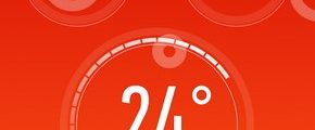 Cara Mengukur Suhu Ruangan dengan HP Android Pakai Aplikasi Smart Thermometer