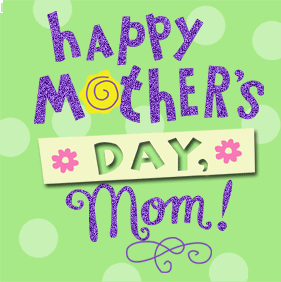 DP BBM Hari Ibu Bahasa Inggris Happy Mothers Day