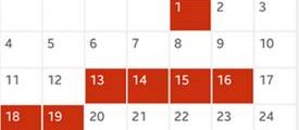 Download Aplikasi Kalender Indonesia Tahun 2022 + Hari Libur Nasional