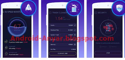 Aplikasi Cache Cleaner Terbaik Android MI A1 MI A2