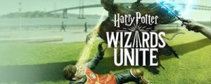 Download Game Harry Potter Apk Android Gratis Full Wizards Unite Terbaru