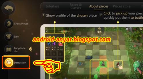 Cara Download dan Main Auto Chess Android Buat Pemula