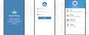 Download Aplikasi PPK GTK Dikdas Android Terbaru