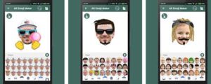 Download Memoji Android: Cara Buat Emoji Wajah Sendiri