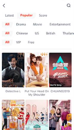 Aplikasi Nonton Drama Thailand Gratis Sub Indo di Android