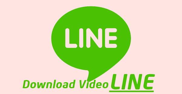 Cara Download dan Simpan Video LINE di HP Android Termudah