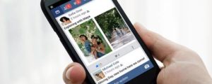 Cara Mengatasi Tidak Bisa Upload Foto di Facebook Android