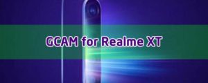 Download APK dan Instal GCAM di Realme XT Tanpa Root Bahasa Indonesia