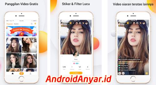 Download UNICO LIVE - Video Langsung Apk Android