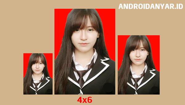 Cara mengubah ukuran foto menjadi 4x6 di android tanpa aplikasi