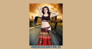 √ Aplikasi Kamera Tembus Pandang Baju Terbaik untuk Android