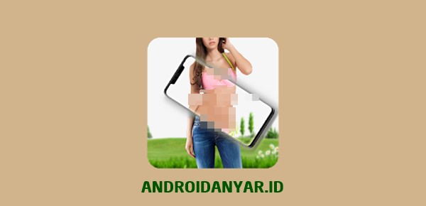 Download App Audrey body scanner cloth free xray prank APK Full