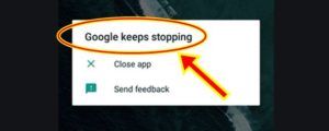 Cara Mengatasi Keyboard Android Hilang Gboard Telah Berhenti Berjalan