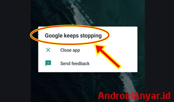 Cara Mengatasi Keyboard Android Hilang Gboard Telah Berhenti Berjalan