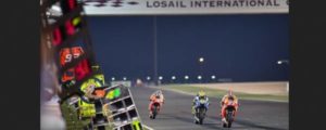 Cara Nonton MotoGP Qatar 2022 LIVE Streaming Trans 7 Android