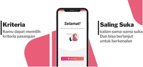 Download Aplikasi Taaruf ID : Cari Jodoh Siap Nikah APK Android Terbaru dan Lama
