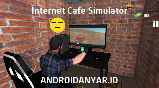 Download Game Internet Cafe Simulator Android Apk Gratis Terbaru