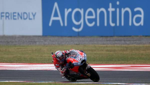 Cara Nonton LIVE MotoGP Argentina 2023 di HP Android Trans7 Streaming