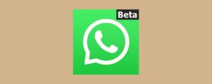 Cara Download WhatsApp Beta Terbaru di HP Android
