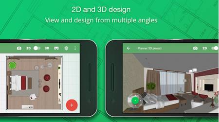 Download Apk Planner 5D Aplikasi Desain Rumah Android Gratis Terbaik Offline