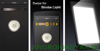 Download Apk Senter LED Flashlight for Android tanpa Root