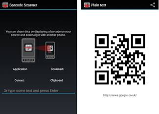 Download Aplikasi Barcode Scanner Apk Android Terbaru Gratis