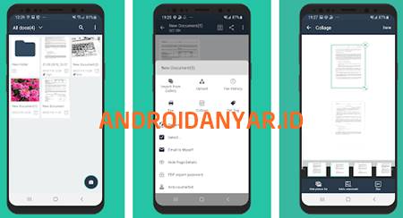Download Simple Scan APK Free PDF Scanner App for Android Tablet