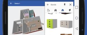 Download Swedish Home Design 3D Apk Aplikasi Desain Rumah HP Android