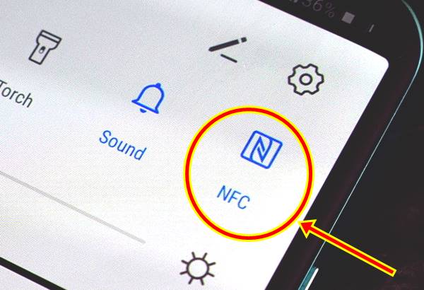 Apa Arti NFC di HP Android - Fungsi dan Kegunaan Buat Apa