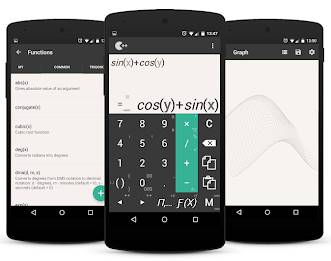 Download Apk Calculator Plus Plus for Android Tablet