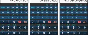 7 Aplikasi Kalkulator Digital Android Canggih yang Lengkap