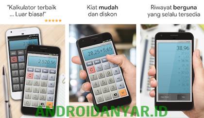 Download Aplikasi Kalkulator Plus Gratis Apk Android