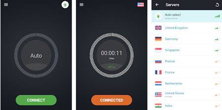 Download Secure VPN Apk A high speed ultra secure VPN for Android