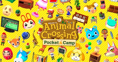 Download Animal Crossing Android Apk Terbaru Gratis Full Mod Offline