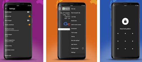 Download Aplikasi BF Browser itunes Android Terbaru