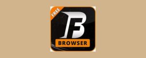 Download Aplikasi BF Browser (itunes) Android Terbaru