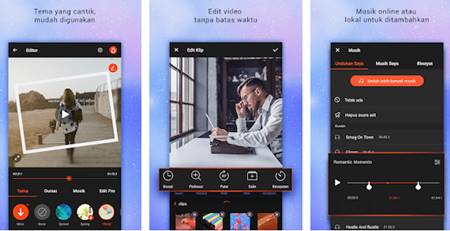 Download VideoShow - Editor Video Gratis dengan Musik APK
