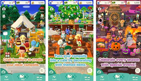 Free download animal crossing android crack apk mod