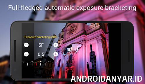 Download Camera FV-5 Lite Apk Android